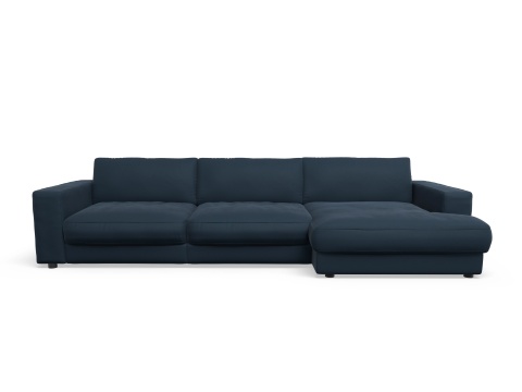 Ecksofa LOgroß 2XL R
